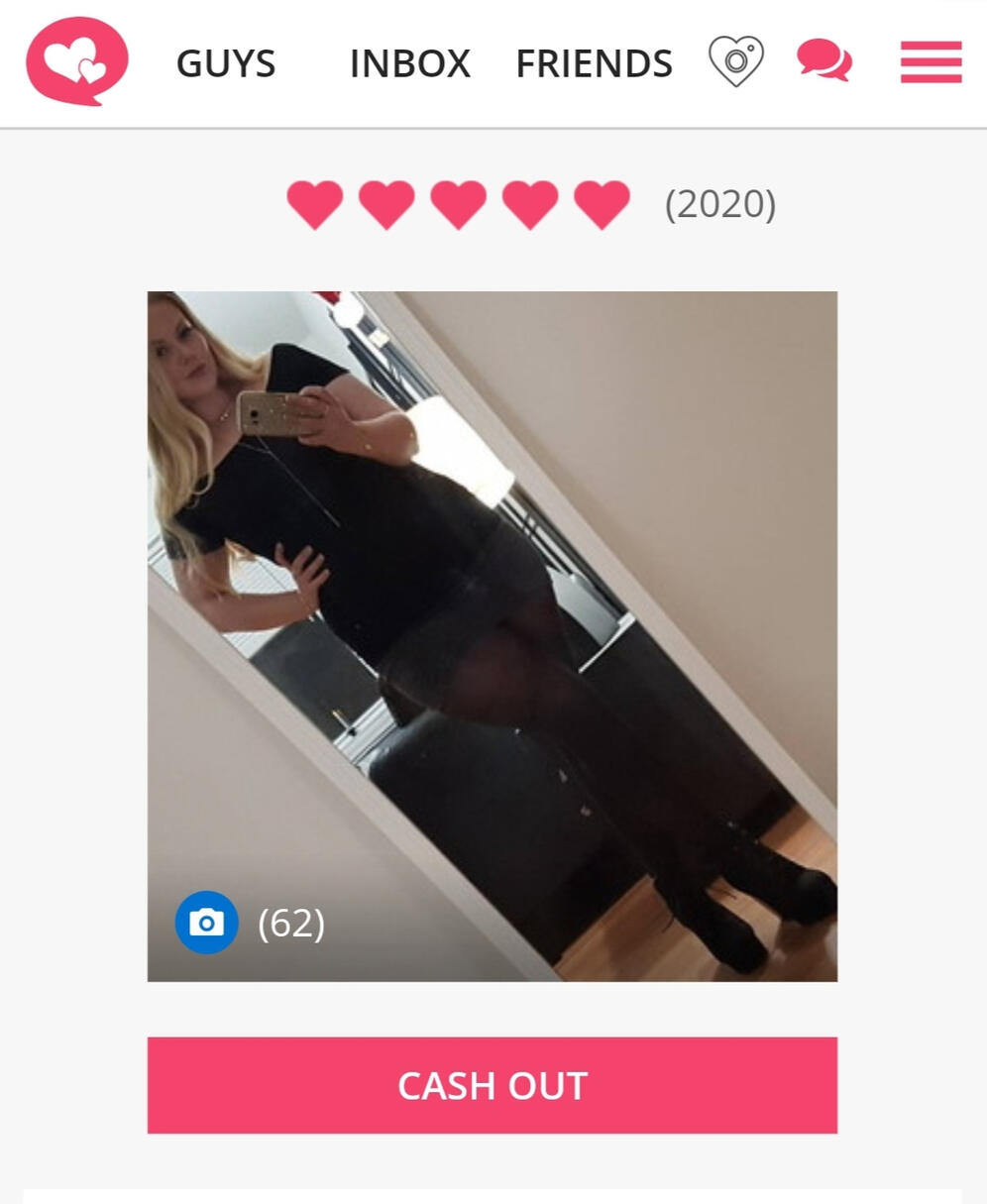 Milestone in 2020. Thought I&#39;d screenshot it.